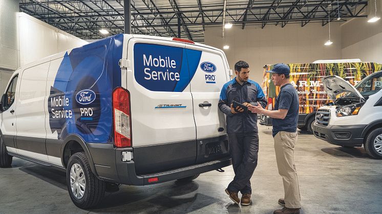 2023 Ford Integrated Sustainability and Financial Report_4