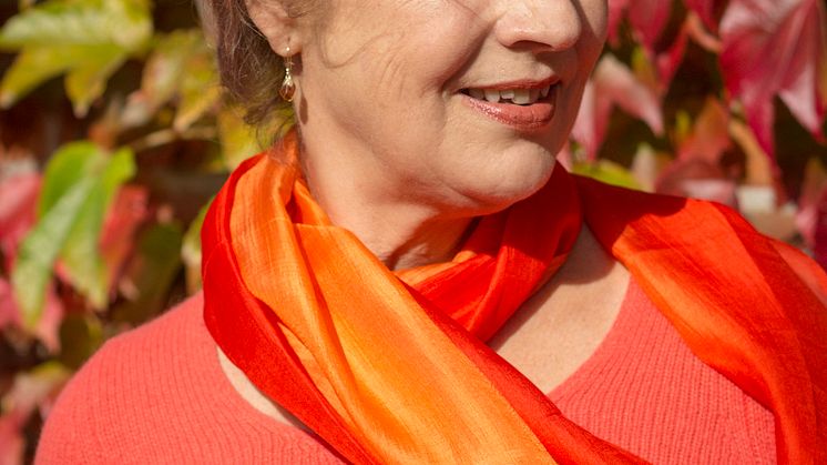 Eva Helen Ulvros