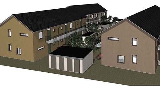 ​Förseningar för Hareslätt