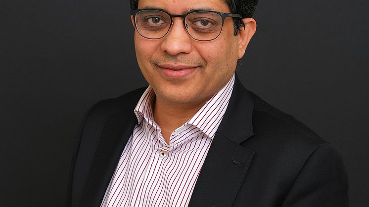 Arup Chakraborty