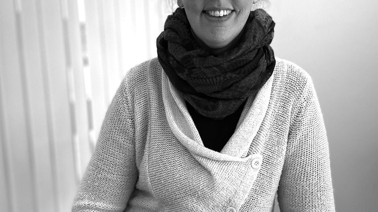 ​Johanna Ohlsson