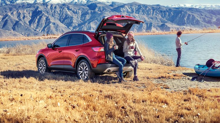Ford Sustainability Report 2022_1