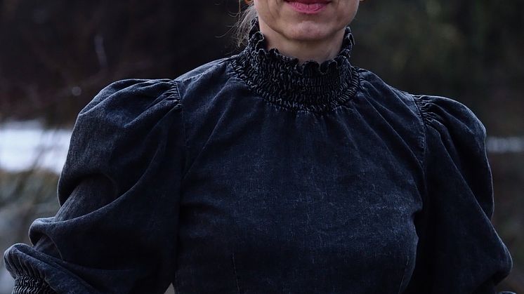 Hanne Friis
