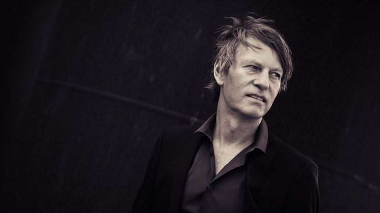 MAGNUS NILSSON SLÄPPER TREDJE SOLOALBUMET "UTAN DIG" DEN 21 MARS OCH FIRAR MED RELEASEKONSERT!