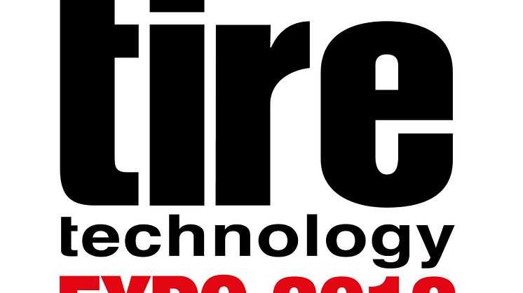 TIRE TECHNOLOGY EXPO 2018