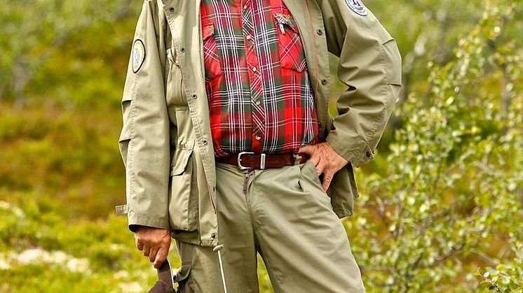 Lennart Waara