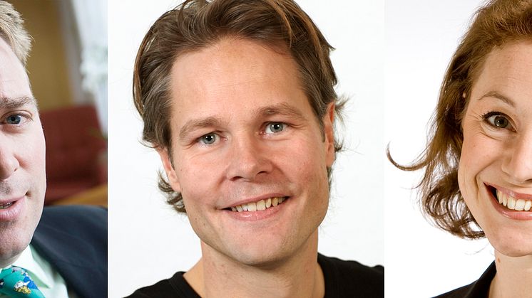 Debatt och konkreta exempel på Nordbygg Ecoforum: Hur får vi energismarta och hållbara hus i praktiken? 