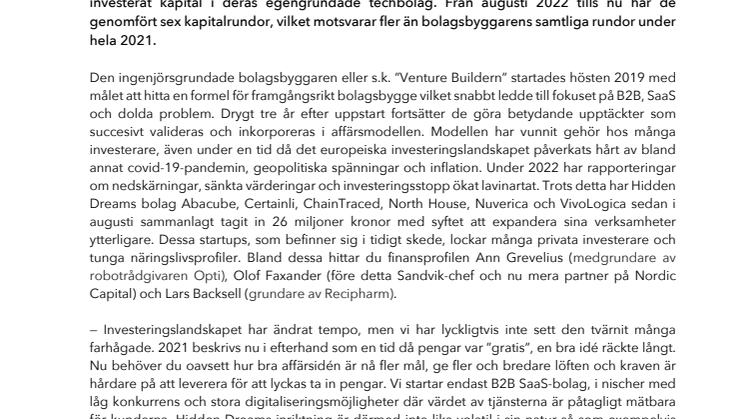 PM_Rekordinvesteringar till Hidden Dreams SaaS-bolag.pdf