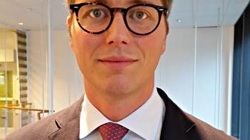 Patrik Kastberg är vår nya expert för JP Förvaltningsnet