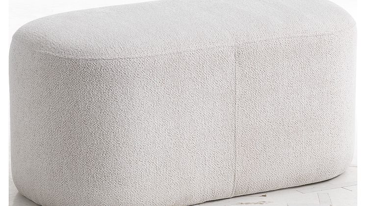 Pouf OREBO Freisteller