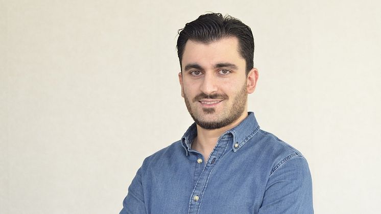 Parviz Mammadzada. Foto: Shabnam Babayeva