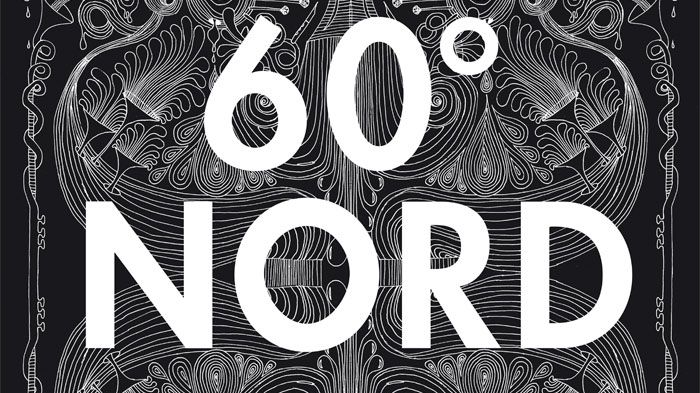 Premiär för nya låtar när Blåsarsymfonikerna möter Mariam Wallentin med flera i 60° nord
