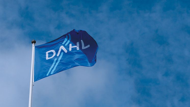 DahlCenter i Sundsvall välkomnar nu i nya fina lokaler