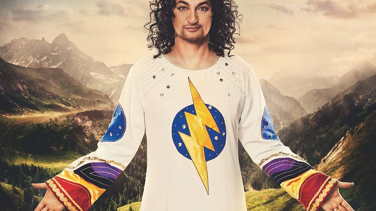 Thorsten Flinck ut och Di Leva in på Fryksdalsdansen