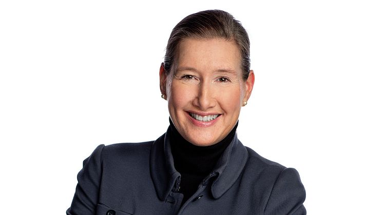 Löfbergs strengthens the board of directors with Rosie Kropp