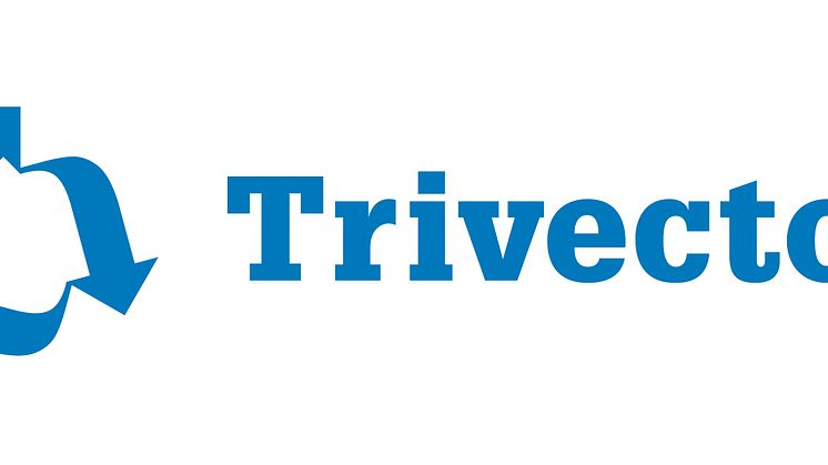 Trivectors logotype