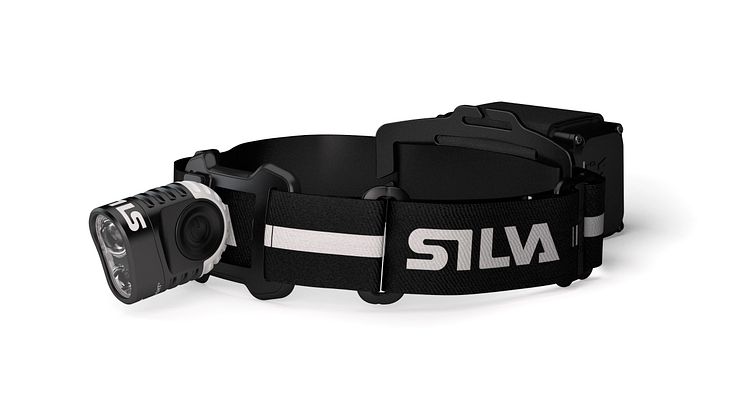 SILVA lanserar den ultimata pannlampan