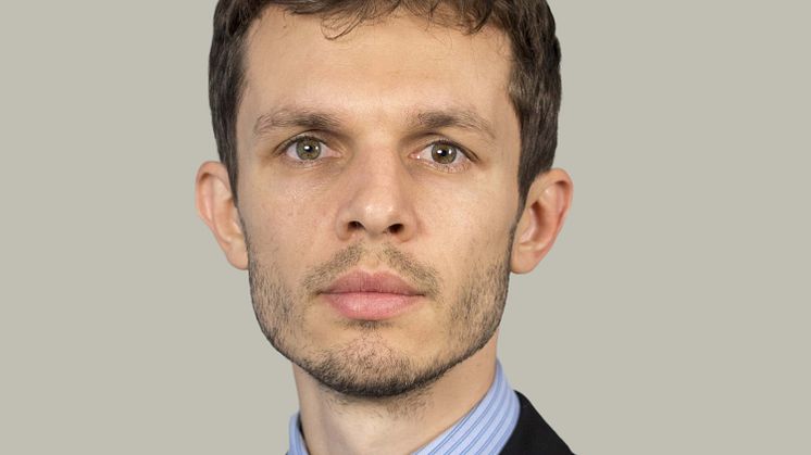 Poza tip buletin - Dragos  Craiovan1