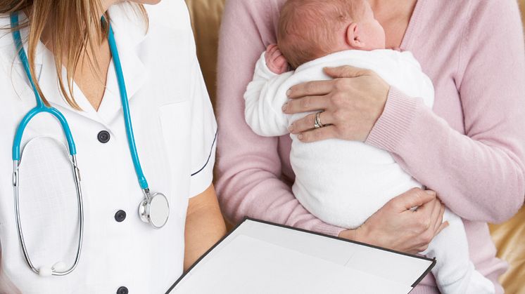 Experts gather as infant mental health comes under the spotlight