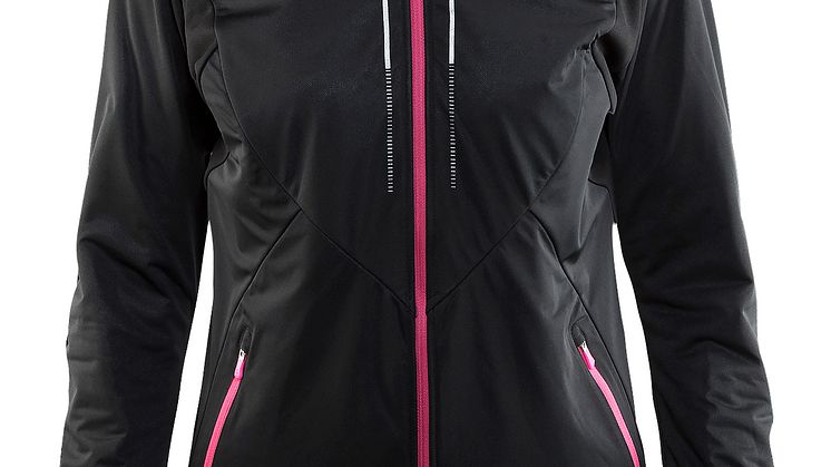 Storm 2.0 jacket, dam