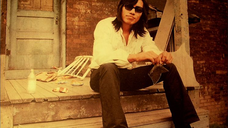 Searching for Sugarman
