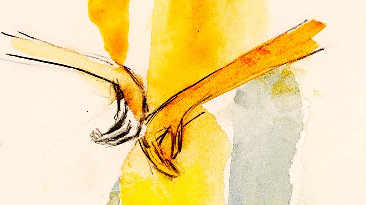 Illustration: Åsa Magnusson
