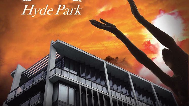 Out now: 'One Hyde Park' – the new album from The Dowling Poole