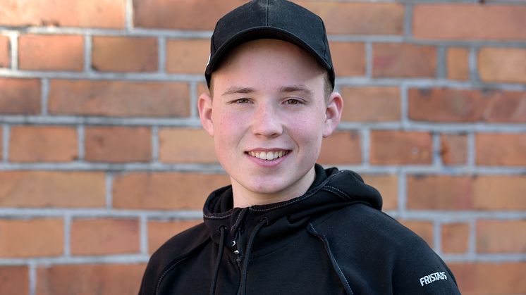 Pontus Forsström