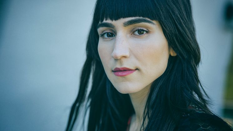 Laleh - kristaller turnén
