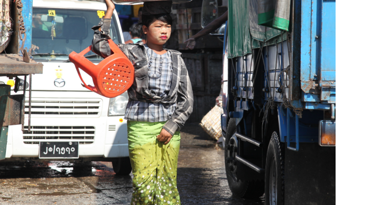 Corporate Governance in Myanmar: The way ahead (Part 1)