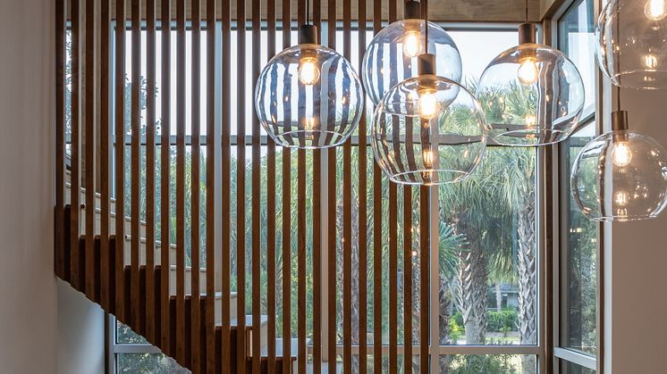 Victory Bay House auf Kiawah Island