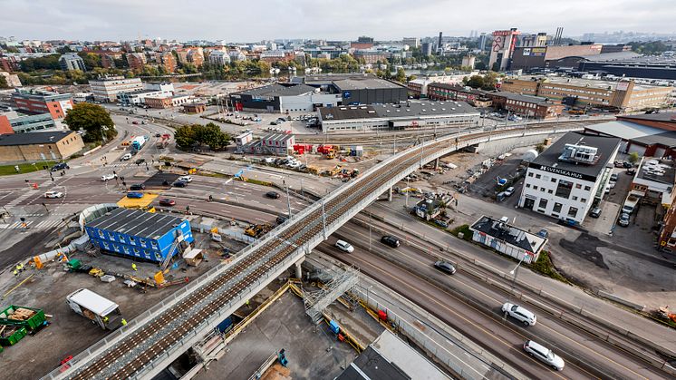 Foto: Mikael Ullén.