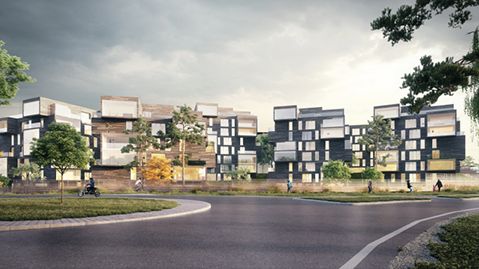 Placement of a bond issue for Oslo House Invest AS successfully completed 