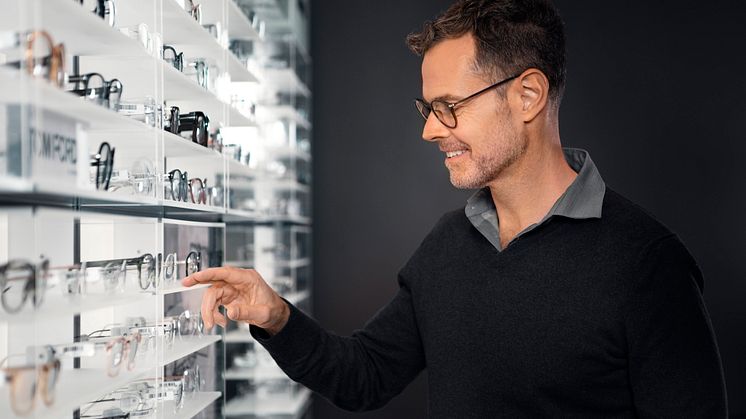Synsam avaa uuden megaliikkeen Lappeenrannassa