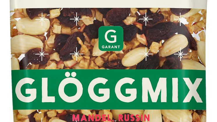 Garant_glöggmix