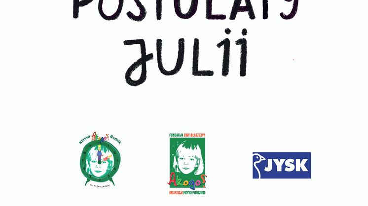 JYSK i Fundacja AKOGO? edukują o właściwej opiece nad dziećmi w śpiączce.