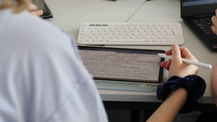 Engagement aufgrund von Daten positiv beeinflussen | „Evidence & Friends“ von der Universität Vechta mit 60.000 Euro gefördert