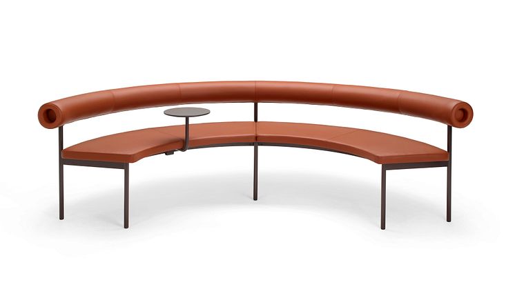 Font Sofas Matti Klenell Offecct