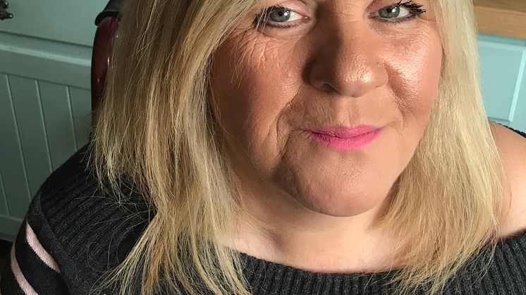 Four time stroke survivor urges Leeds residents to get baking and raise some dough for charity
