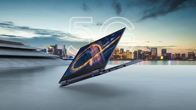 ASUS ExpertBook B7 Flip