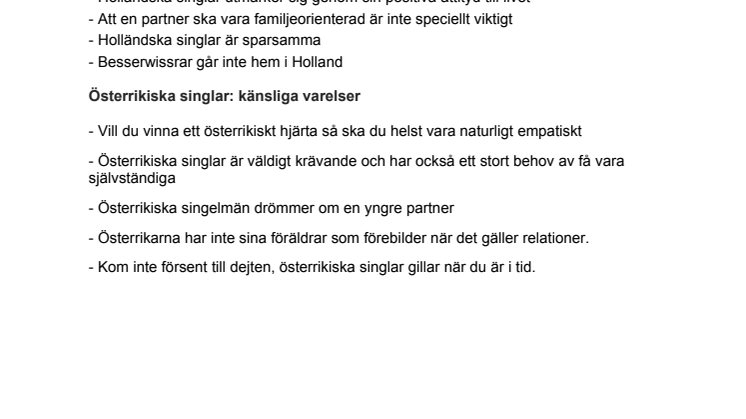 Gränslös kärlek