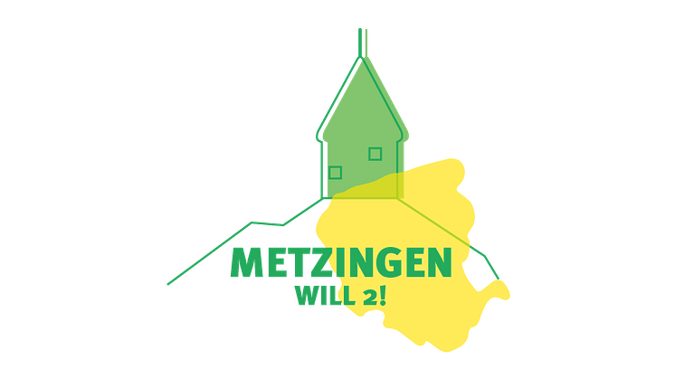 "Metzingen will 2!" sucht Klimavorbilder und belohnt mit 2 Kilo Äpfeln