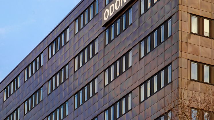 Odontologen