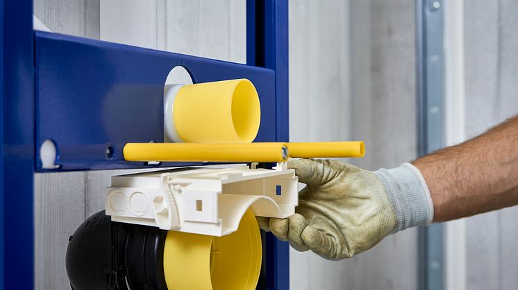 2022Setofoutletmountingandpowerconnectionbox(PCP)