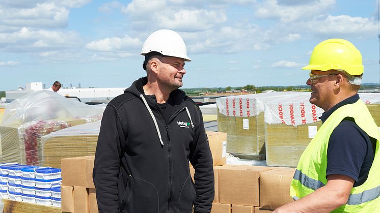 Taulov Dry Port, Fredericia