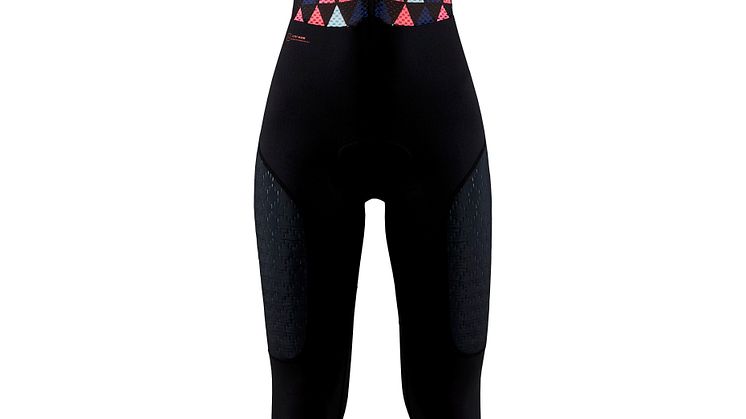 ADV Bike SubZ Bib Tights Woman