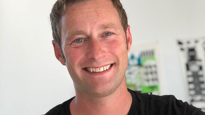 Jesper Johansson stärker Tyréns inom hållbar mobilitet