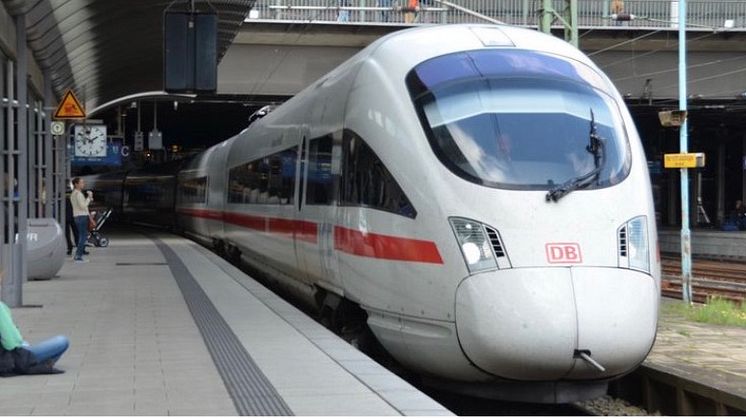 Symposium: Alkohol, Drogen, Verkehrseignung - Schienenverkehr -am 26.2.2020 in Lübeck