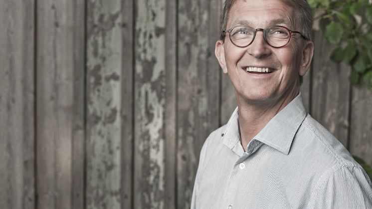 Tomas Sjödin i När livet vänder