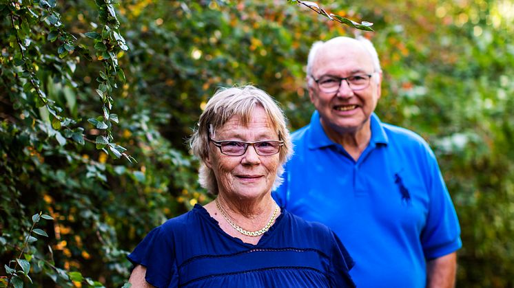 Goda Grannar